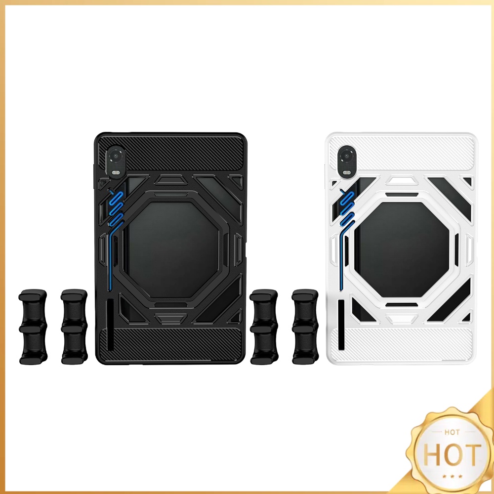 Tablets - For Red Magic 5 Pro TPU