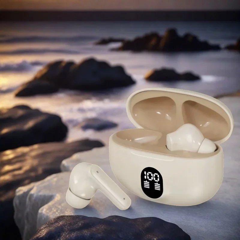 TWS Bluetooth Headphones Wirel - огляд і ціна Tws Earbuds Bluetooth 5.3