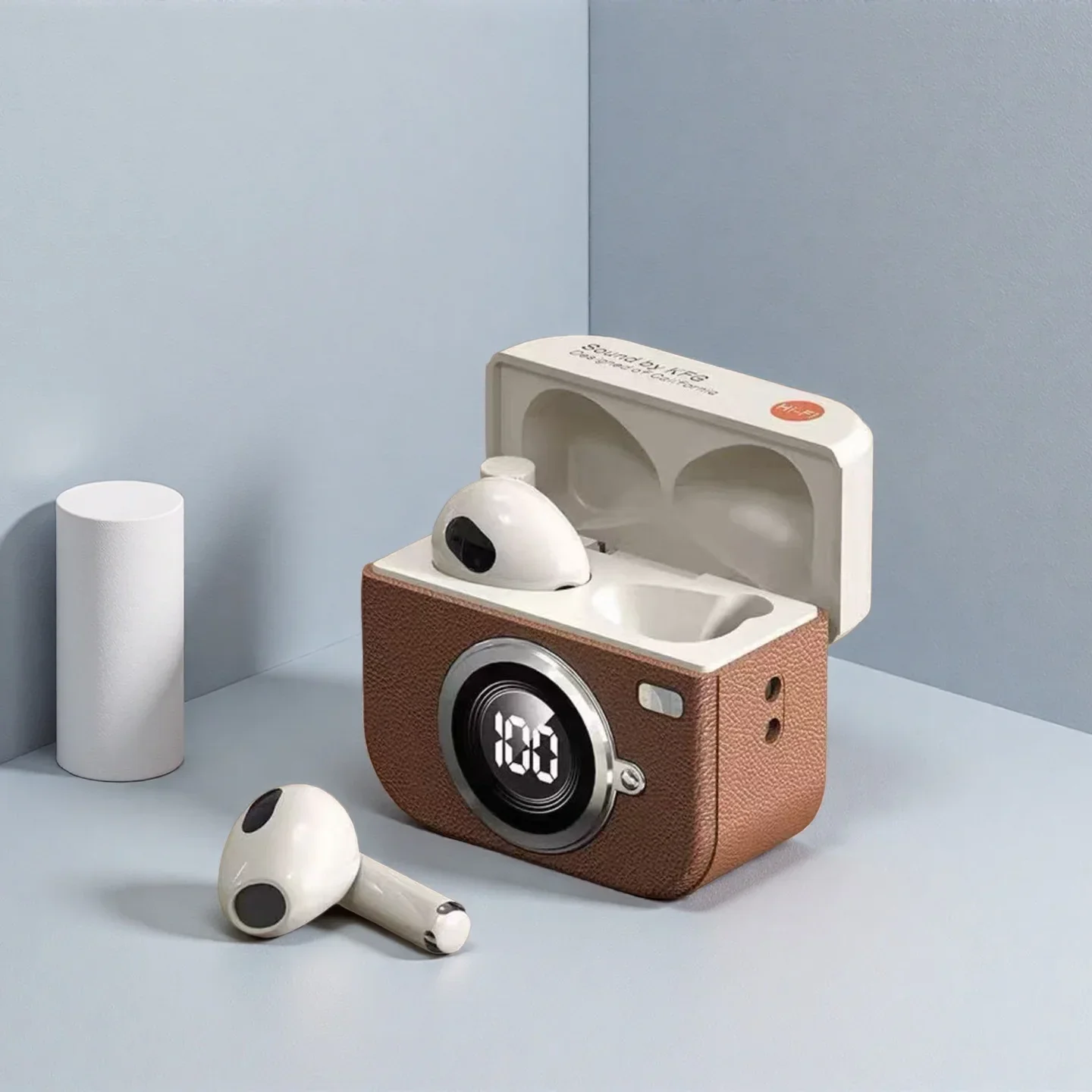 TWS Gaming Earphone Wireless B - огляд і ціна Tws Earbuds Bluetooth 5.3