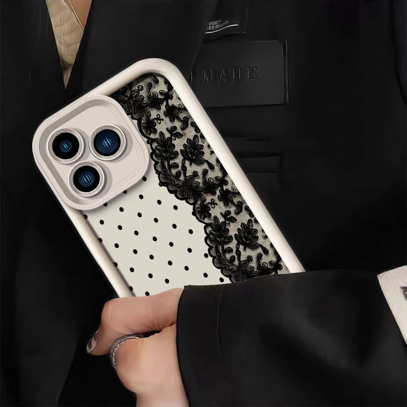 Phone Case For Xiaomi Poco M8  - огляд і ціна Tablets