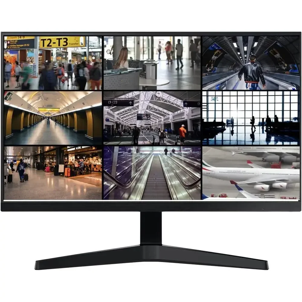 Security Camera Monitor Screen - огляд і ціна Cameras
