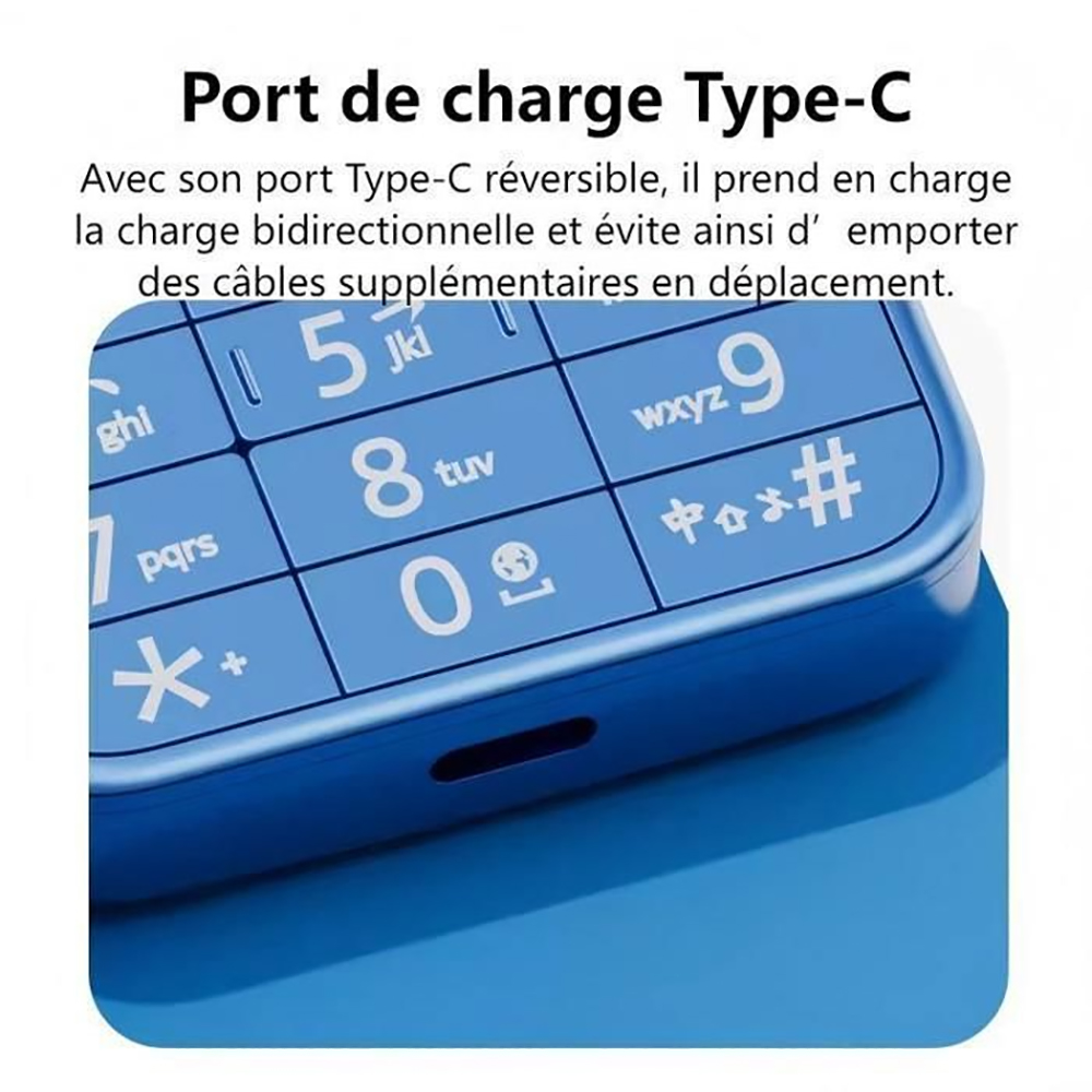 Nokia 235 4G Backup Phone 2SIM - огляд і ціна Cameras
