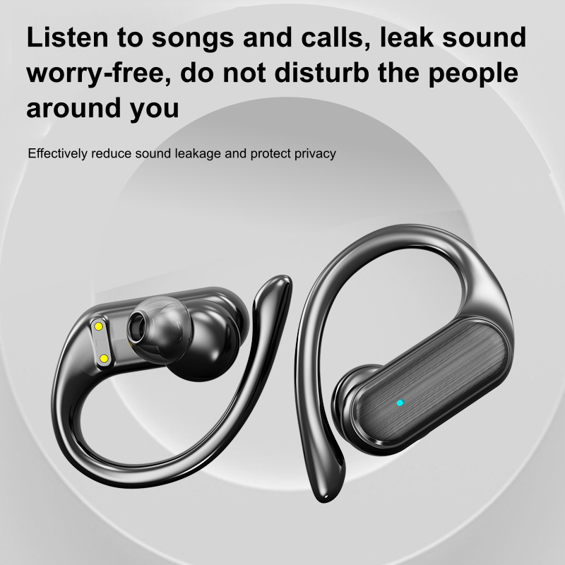 BOSECXT Wireless Earphones Blu - огляд і ціна Headphones