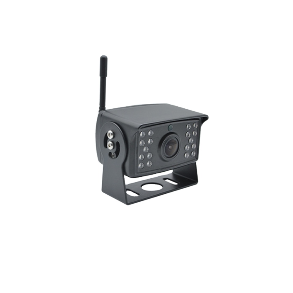 DAMAVO 1080P Wireless Reversin - огляд і ціна Cameras