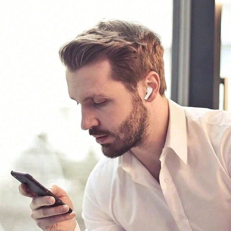 Original Wireless Earphones Du - огляд і ціна Open Ear Air Conduction Headphones
