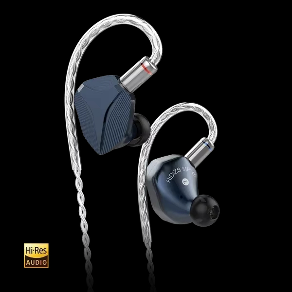 Hidizs MP145 in-Ear Monitor, 1 - огляд і ціна Planar Magnetic Iem Earphones