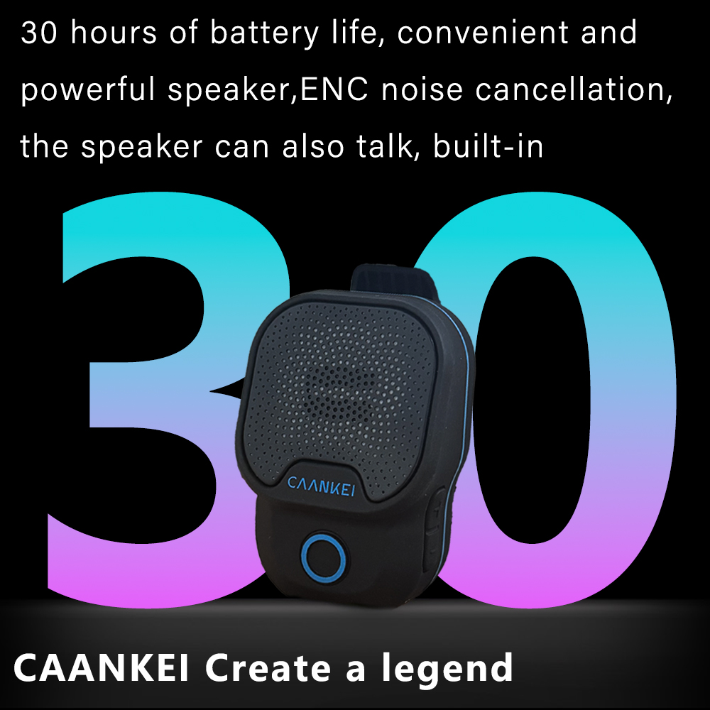 Wearable Bluetooth Speaker IPX - огляд і ціна Portable Bluetooth Speaker Waterproof Ipx7