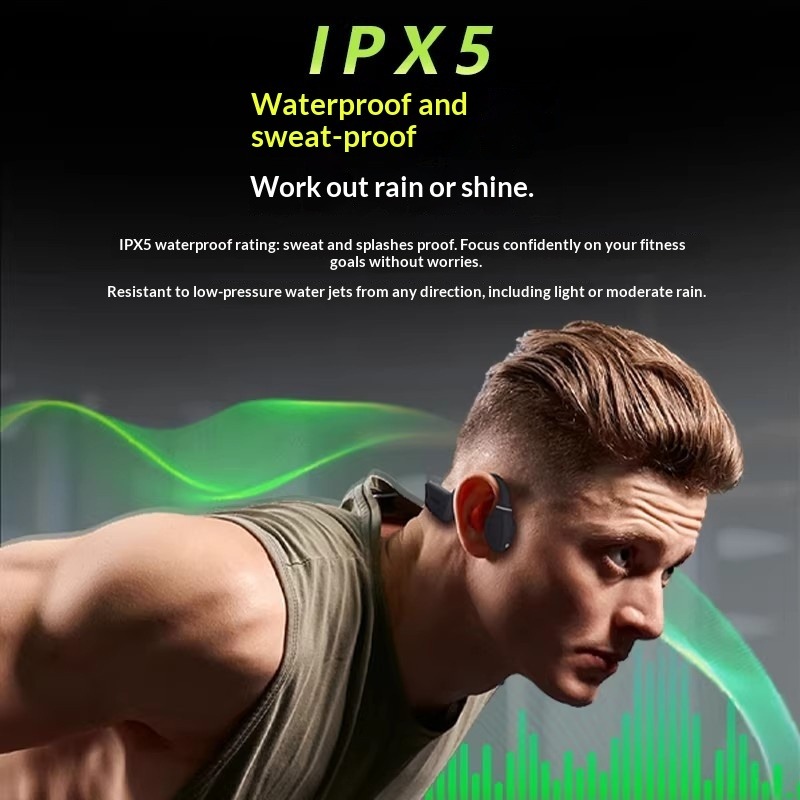 Creative Outlier Free Waterpro - огляд і ціна Headphones