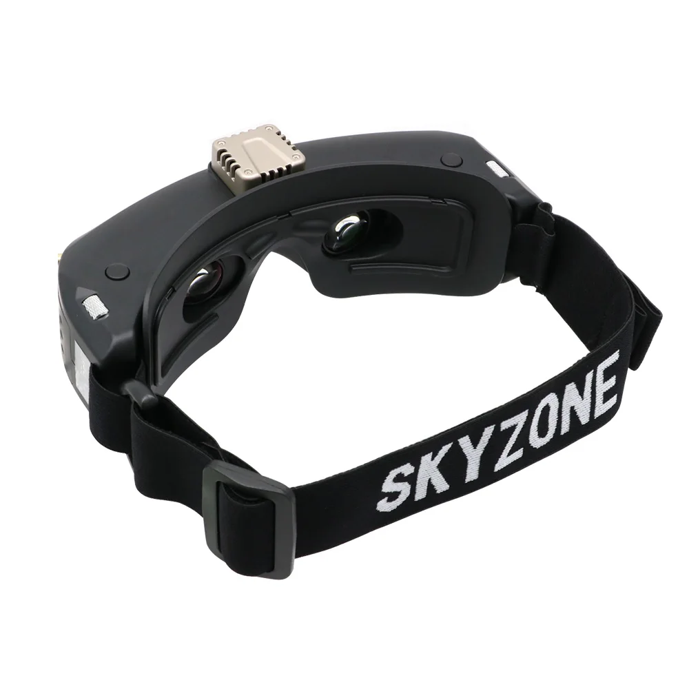 SKYZONE SKY04X PRO OLED 48CH 5 - огляд і ціна Drones