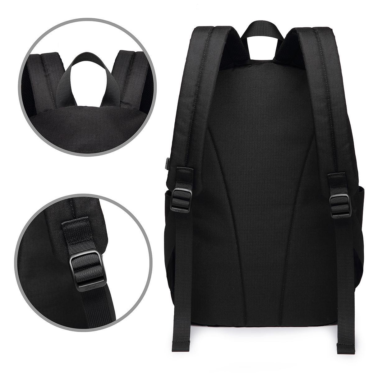 Bruce Springsteen Backpack Tra - огляд і ціна Laptops