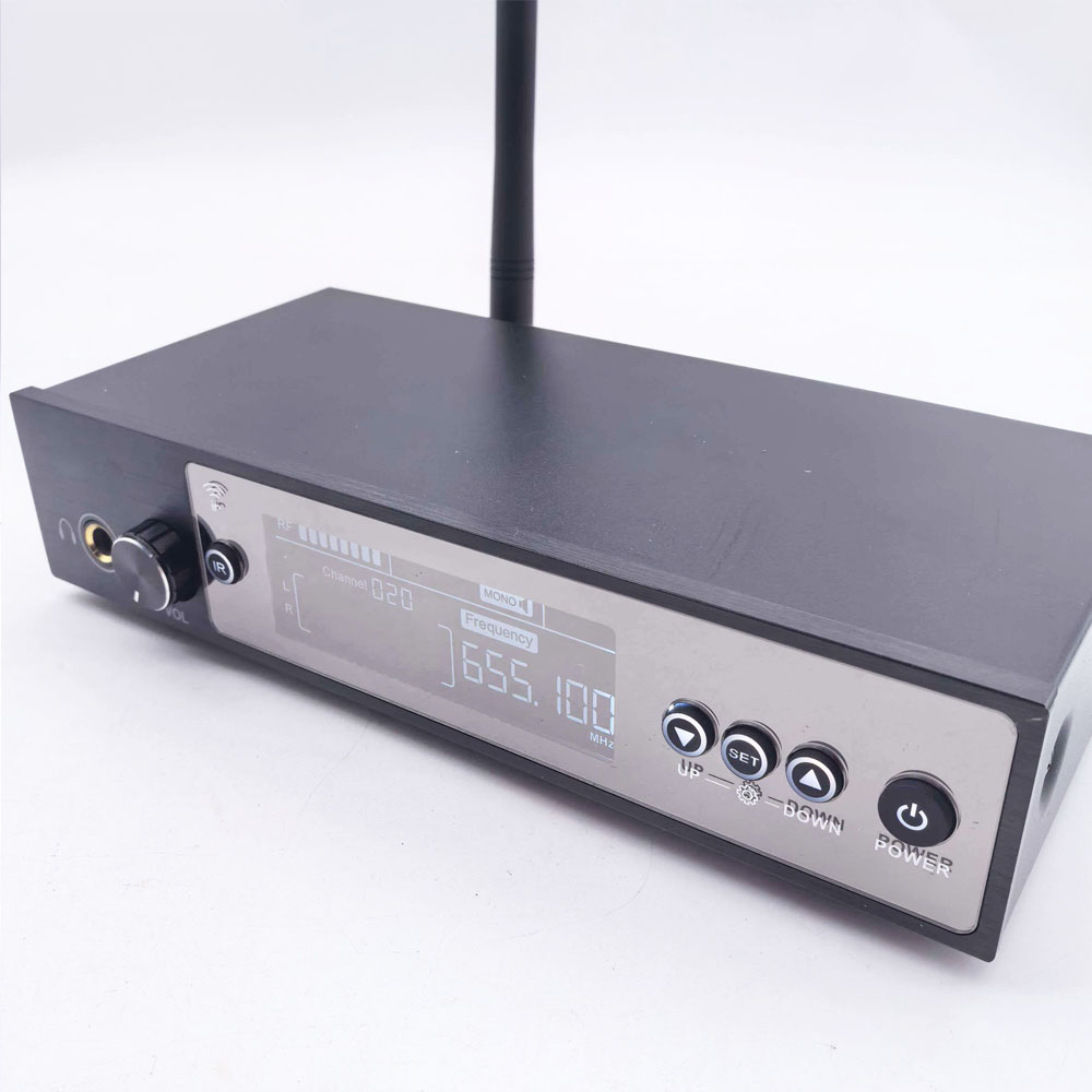 Stage Performance Monitoring I - огляд і ціна In Ear Monitors For Singers