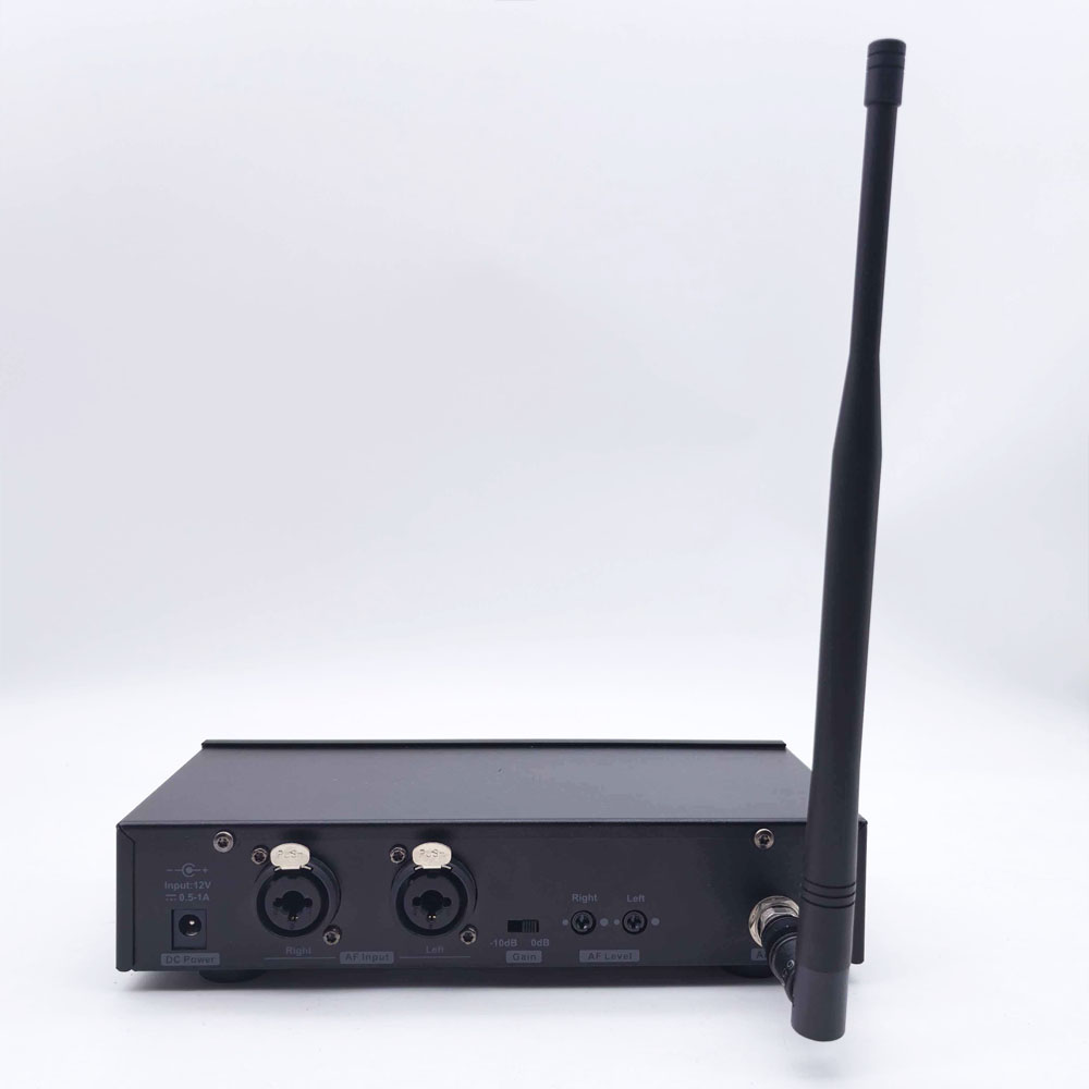 Stage Performance Monitoring I - огляд і ціна In Ear Monitors For Singers