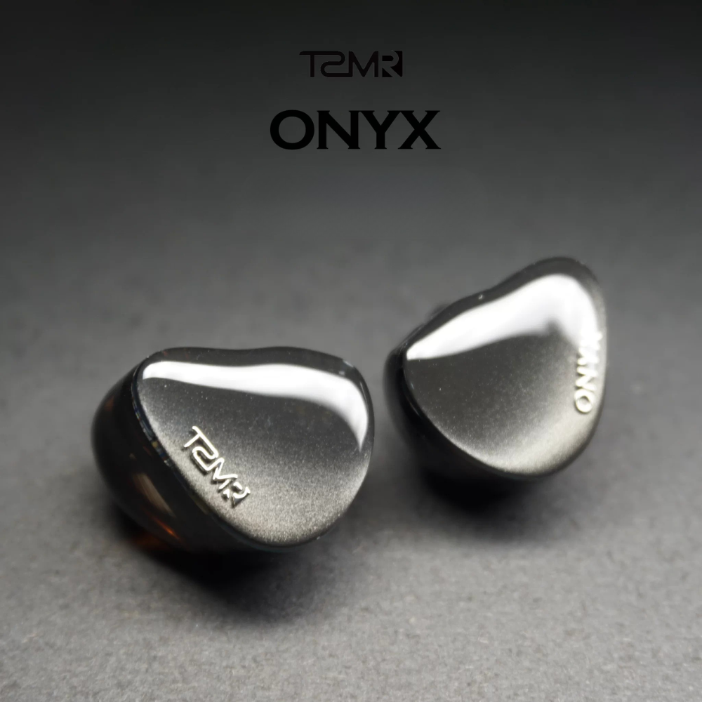 Tansio Mirai TSMR ONYX 3DD+ 2B - огляд і ціна Planar Magnetic Iem Earphones