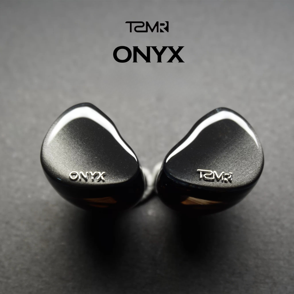 Tansio Mirai TSMR ONYX 3DD+ 2B - огляд і ціна Planar Magnetic Iem Earphones