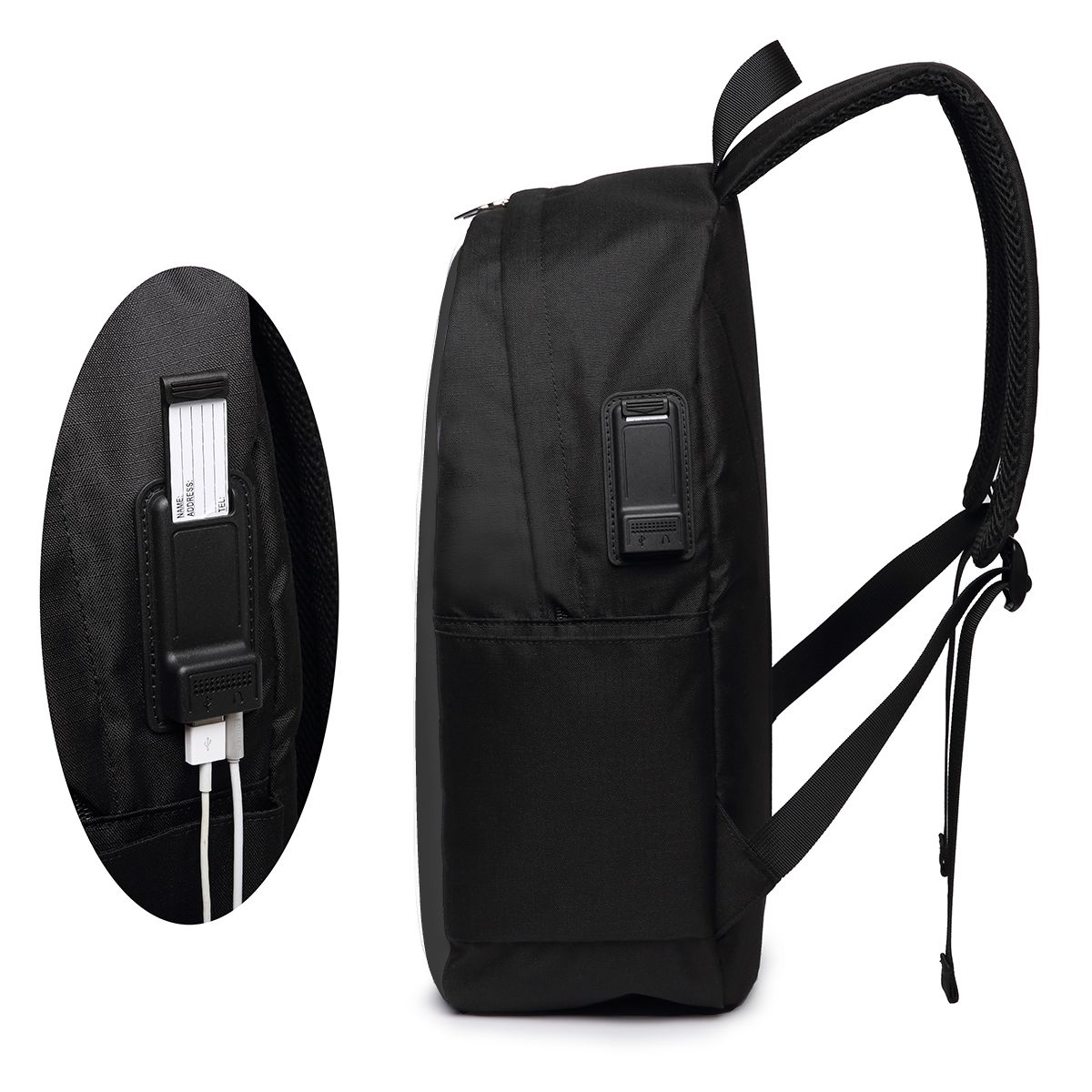 Bizarrap Cap (BZRP) Backpack T - огляд і ціна Laptops