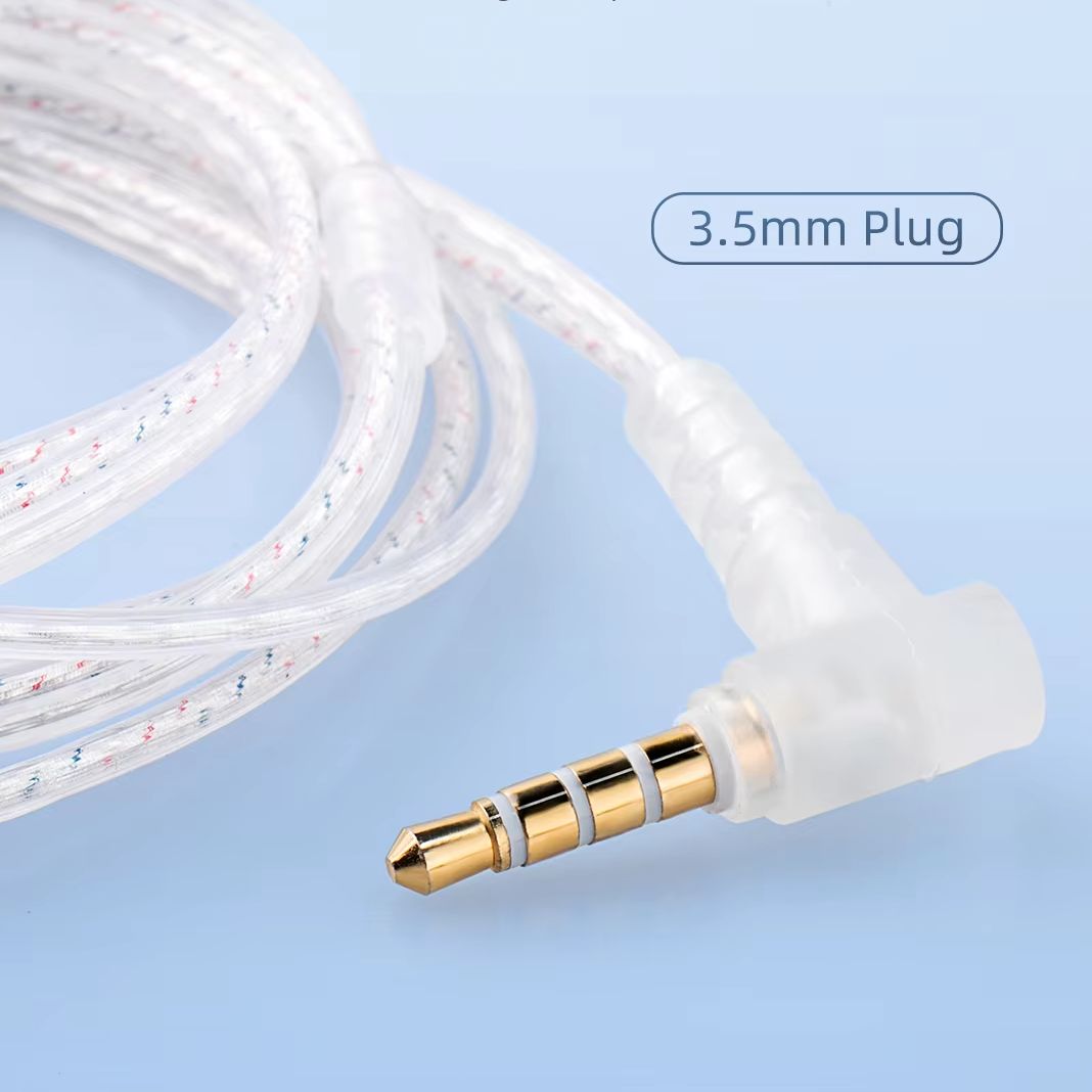 KBEAR KS10 In Ear Monitor Supe - огляд і ціна In Ear Monitors For Singers