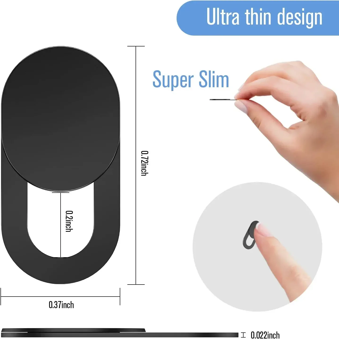 Webcam Cover Laptop Camera Sli - огляд і ціна Tablets