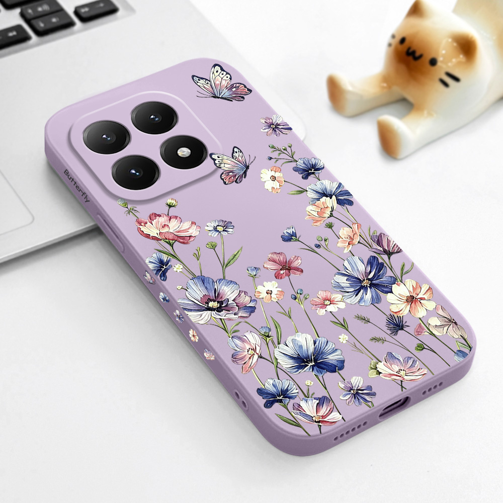Butterfly Hush Phone Case For  - огляд і ціна Tablets