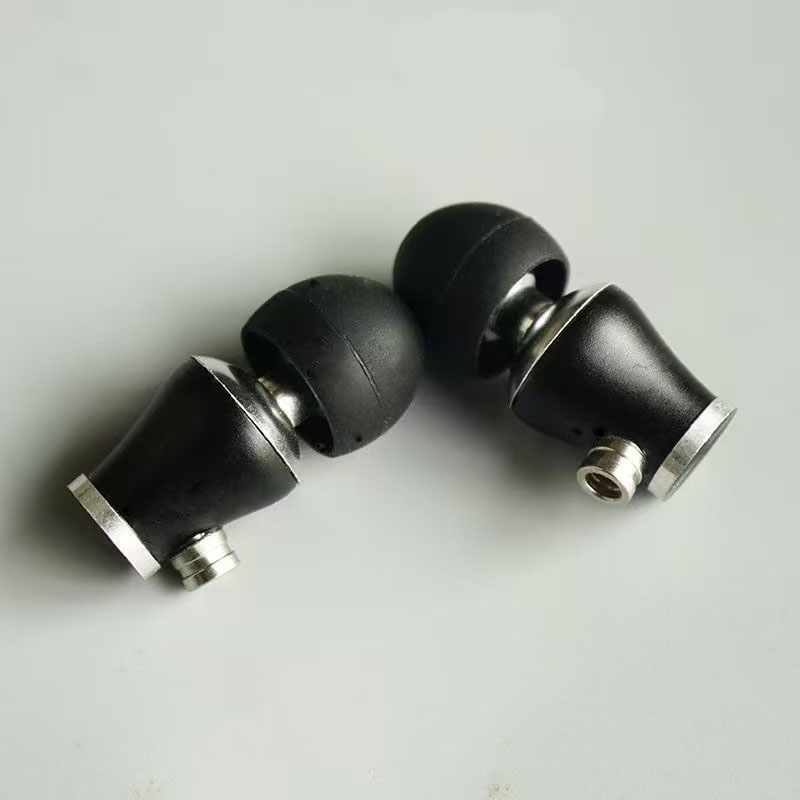 HiFi In-Ear Earbuds MMCX Inter - огляд і ціна Type C Wired Earphones With Mic