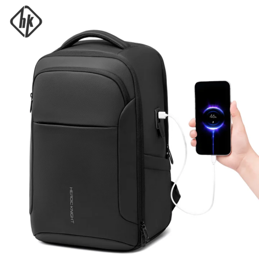HK 17.3-inch Laptop Backpack f - огляд і ціна Laptops
