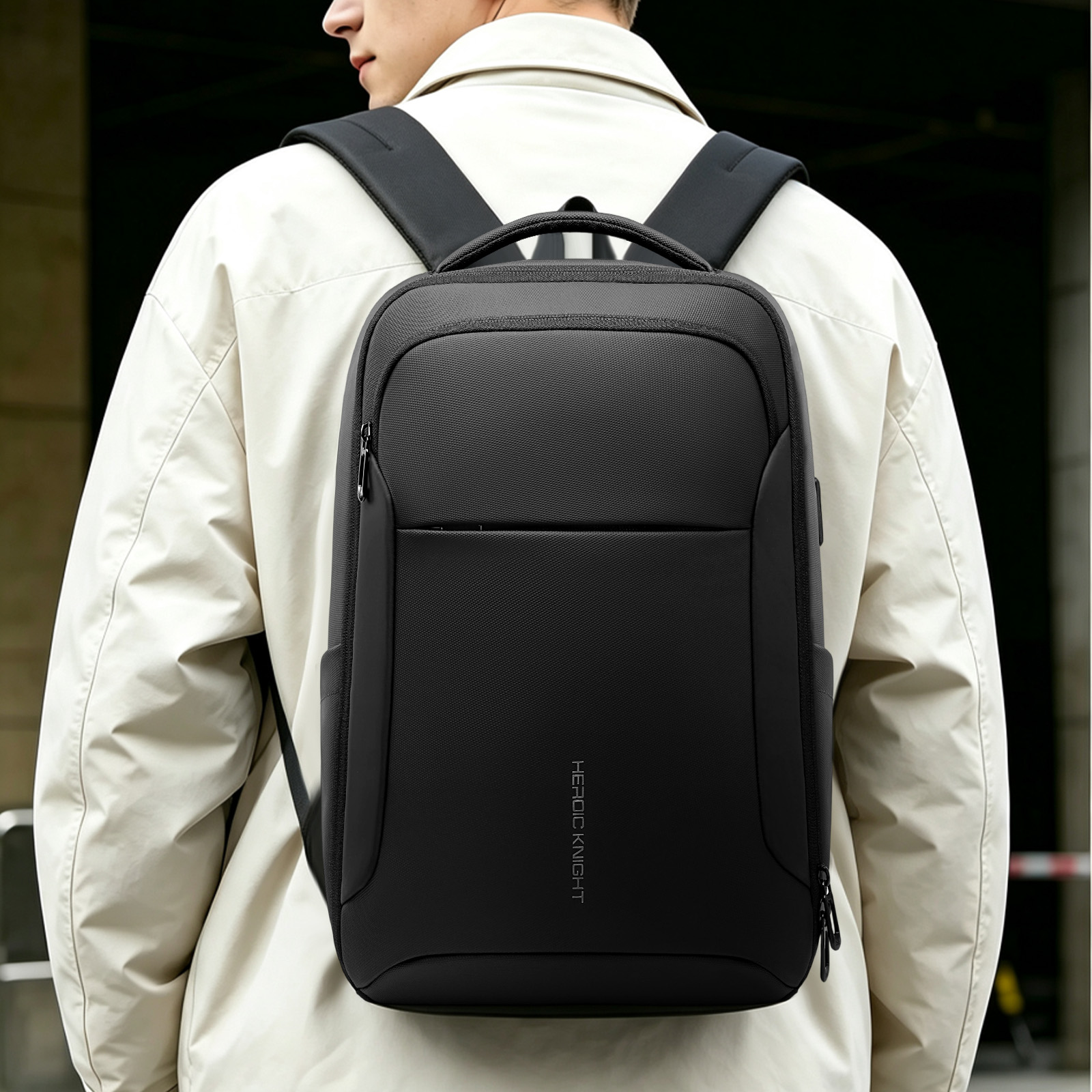 HK 17.3-inch Laptop Backpack f - огляд і ціна Laptops