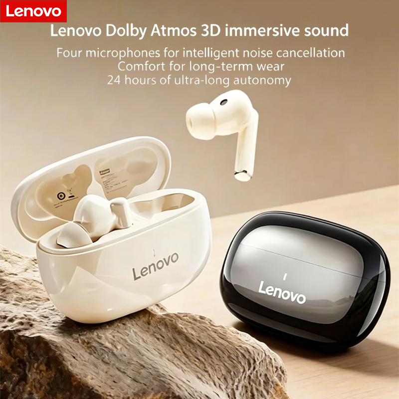 Original New Lenovo TA210 5.3  - огляд і ціна Type C Wired Earphones With Mic
