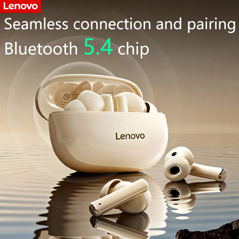 Original New Lenovo TA210 5.3  - огляд і ціна Type C Wired Earphones With Mic