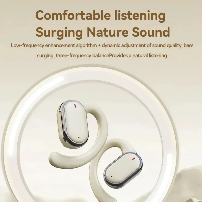 Original TWS Earbuds Wireless  - огляд і ціна Tws Earbuds Bluetooth 5.3