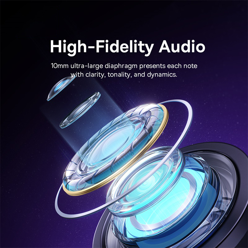 Baseus Encok CZ11/HZ11 Wired E - огляд і ціна Type C Wired Earphones With Mic