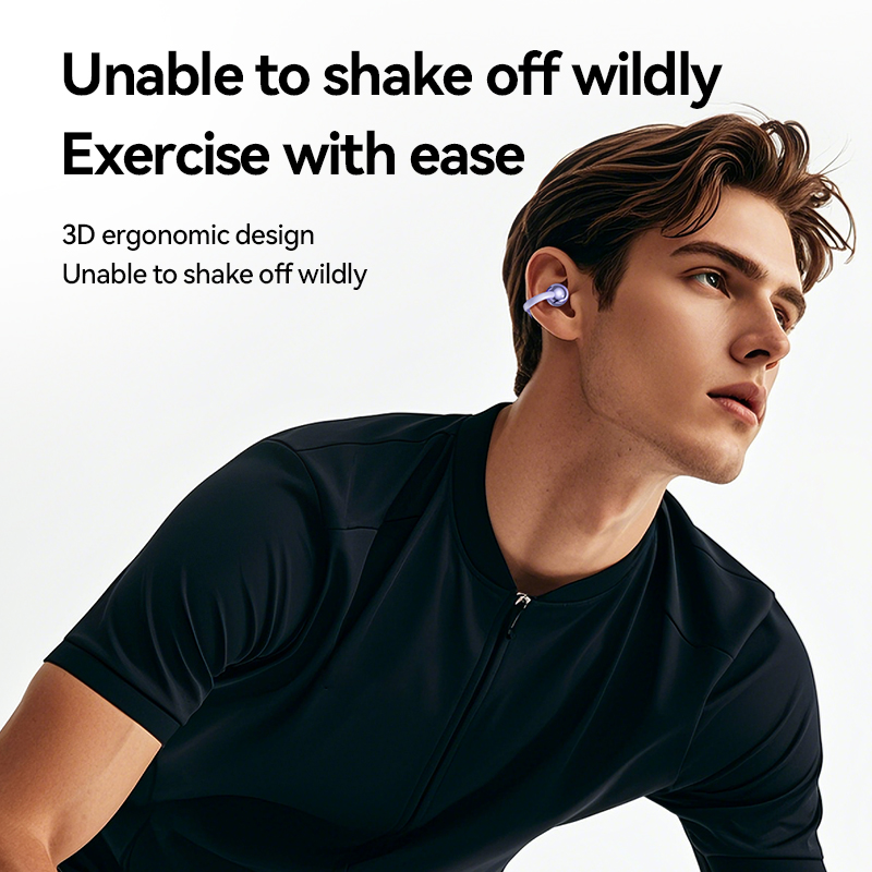 M91 Ear Clip Wireless Bluetoot - огляд і ціна Open Ear Air Conduction Headphones