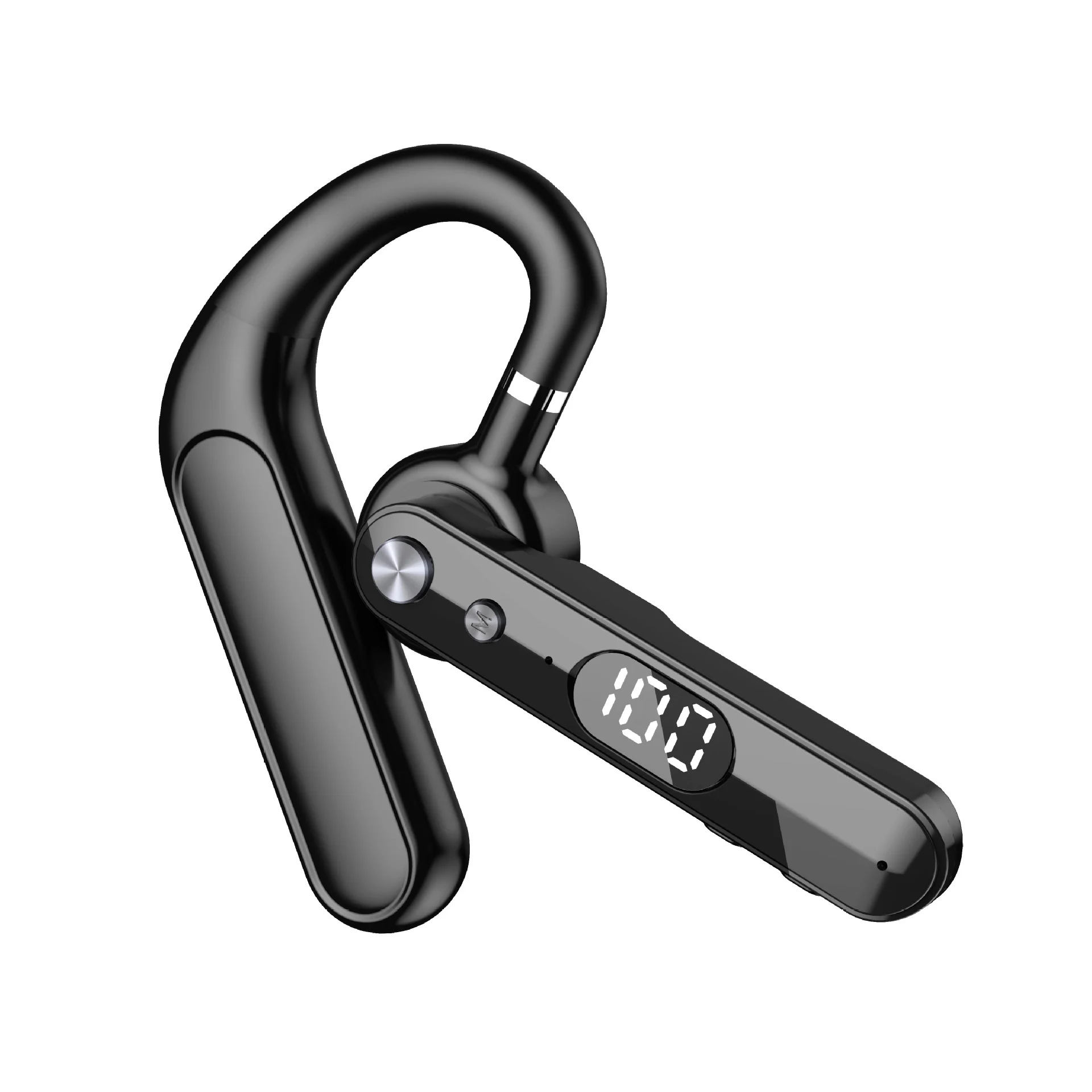 Wireless Bluetooth Headphones  - огляд і ціна Headphones