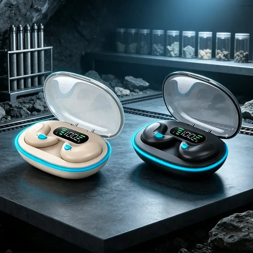 TWS Bluetooth Earbuds Wireless - огляд і ціна Tws Earbuds Bluetooth 5.3