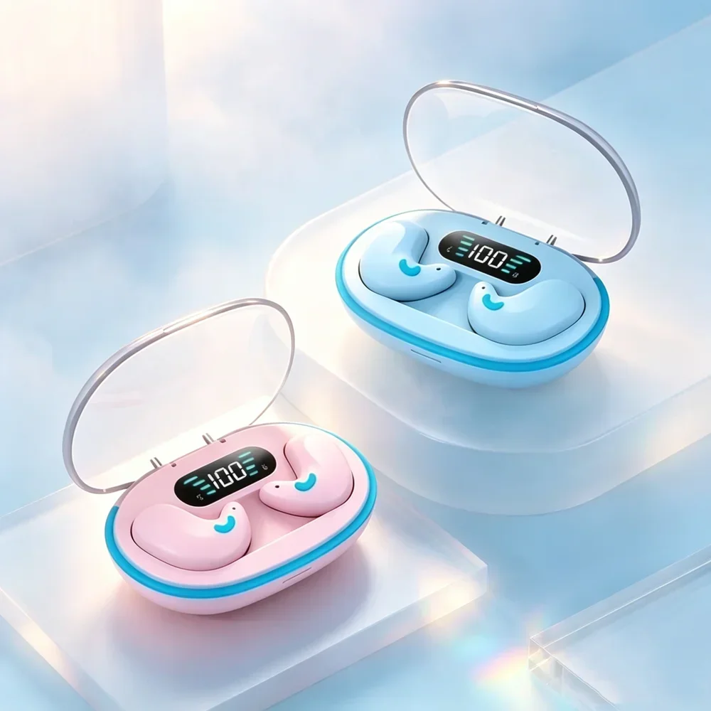 TWS Bluetooth Earbuds Wireless - огляд і ціна Tws Earbuds Bluetooth 5.3