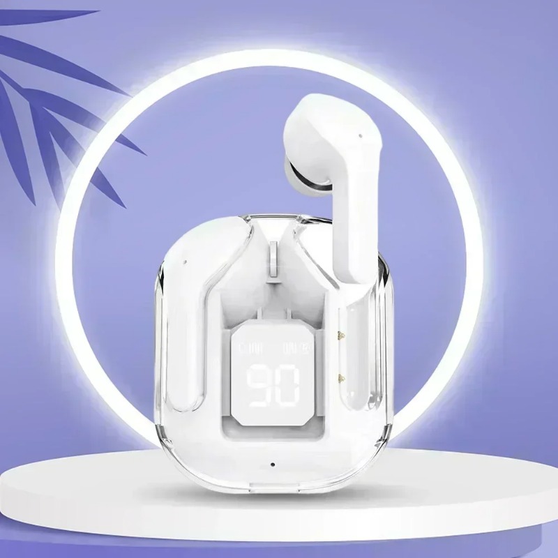 T2 Wireless Mini Earbuds LED P - огляд і ціна Tws Earbuds Bluetooth 5.3