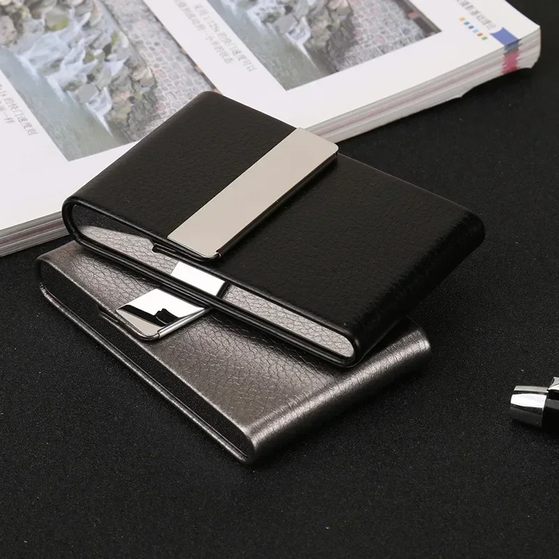 PU Cigarette Case Men's Portab - огляд і ціна Laptops