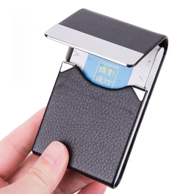 PU Cigarette Case Men's Portab - огляд і ціна Laptops