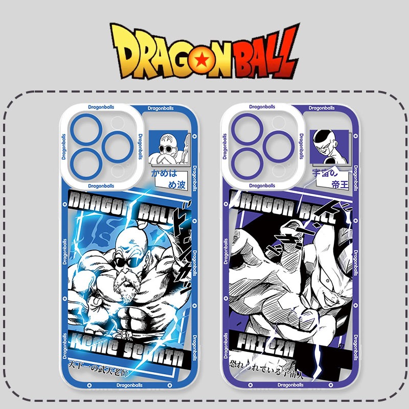 D-Dragon Ball Goku Silicone Ca - огляд і ціна Tablets