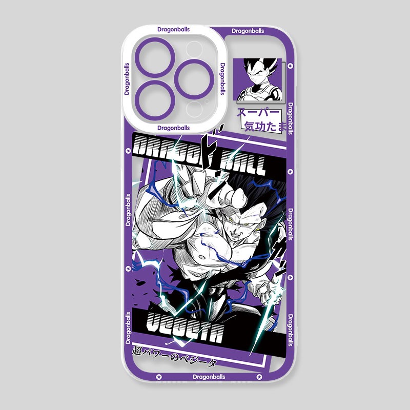 D-Dragon Ball Goku Silicone Ca - огляд і ціна Tablets