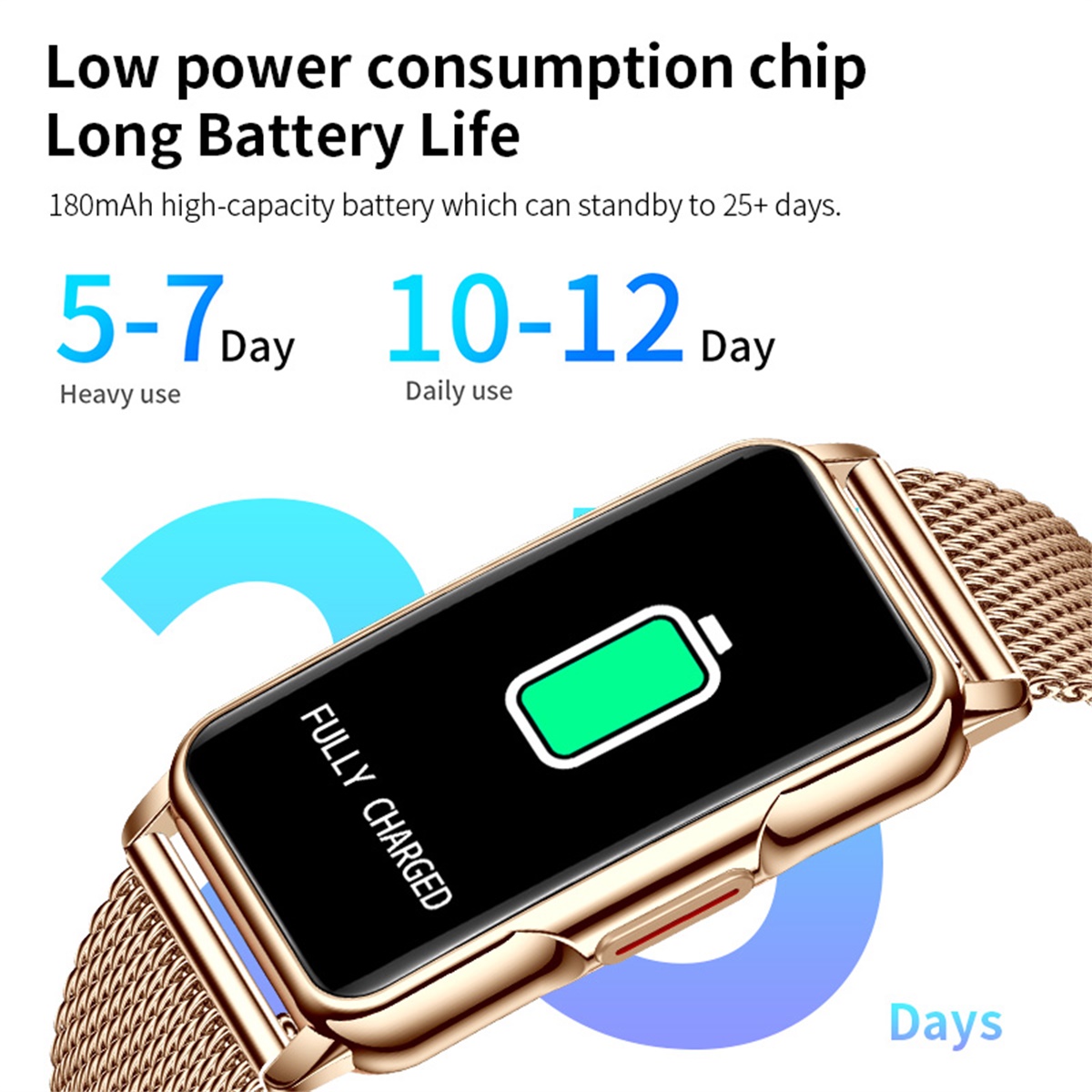 LIGE Smart Watch Men Women Fit - огляд і ціна Smartwatches
