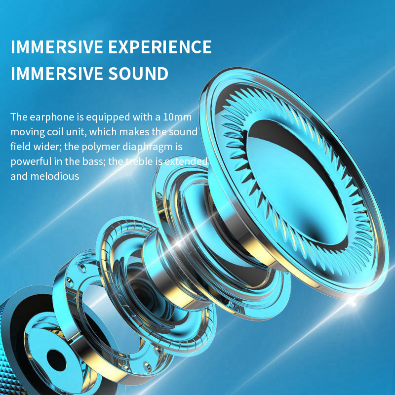 Bluetooth 5.0 Neckband Earphon - огляд і ціна Magnetic Neckband Sports Earphones